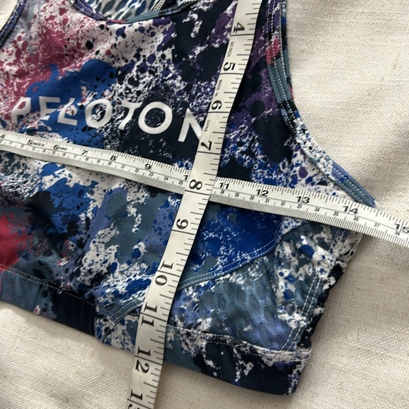 Peloton Sports Bras (2) - Picture 7 of 11